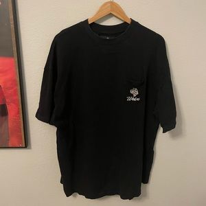 Darc Sport Oversized Tee (fits like XL)